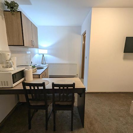 Sandor Central Studio Apartment Târgu-Mureş Extérieur photo